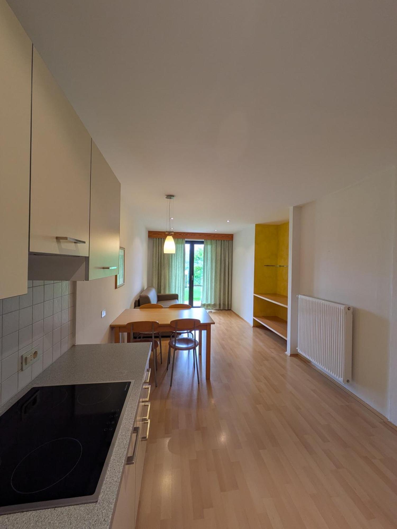 Garni Saltneregg Hotel Caldaro Ngoại thất bức ảnh
