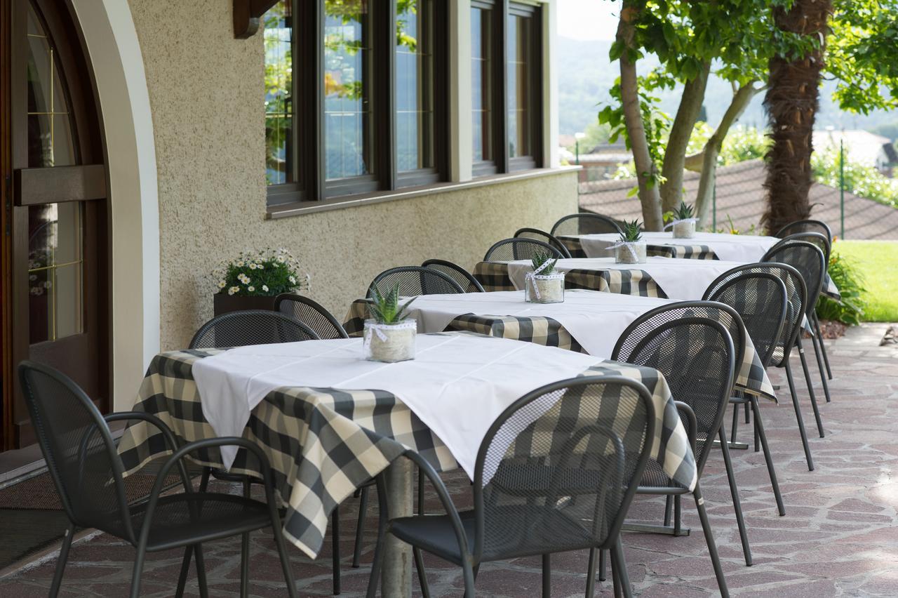 Garni Saltneregg Hotel Caldaro Ngoại thất bức ảnh