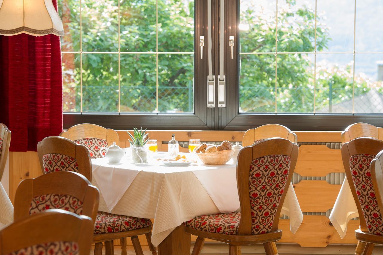 Garni Saltneregg Hotel Caldaro Ngoại thất bức ảnh